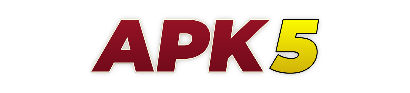 apk5 Logo